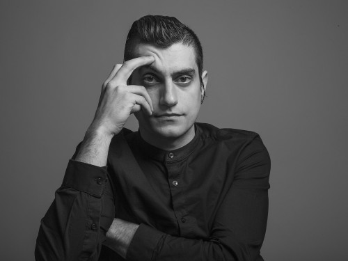 Στον Αργύρη Πανταζάρα το βραβείο Δημήτρης Χορν