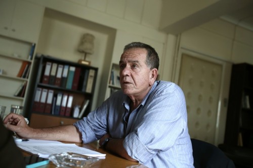 Η απόφαση για το θέμα Μουζάλα θα ληφθεί μετά τη σύνοδο κορυφής, τόνισε η Όλγα Γεροβασίλη