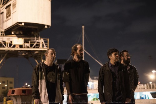 Oι ΜΕΝΤΑ live στο Τριανόν