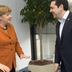 Τσίπρας καλεί Ευρώπη για πολιτική λύση