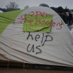 Ειδομένη: «Μαρτύριο» χαρακτηρίζουν πρόσφυγες το διάστημα της κράτησης τους από τις αρχές της ΠΓΔΜ