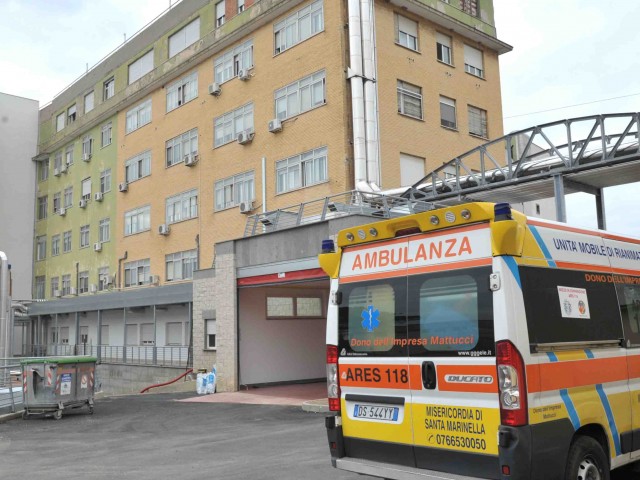 Ιταλία: Συνελήφθη νοσηλεύτρια ύποπτη για τη δολοφονία 13 ασθενών σε νοσοκομείο της Τοσκάνης