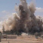 5 χρόνια θα χρειαστούν για την αποκατάσταση των κατεστραμμένων μνημείων στην Παλμύρα