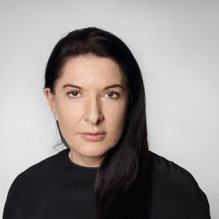 Όταν η Μαρίνα Αμπράμοβιτς μιλούσε στην Popaganda