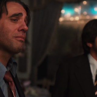 Vinyl: Στου πρώτου κύκλου τα μισά, ξεκινά ο αληθινός «Κυκλώνας»