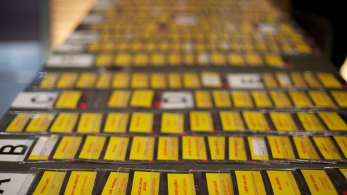 Repurpose, Experience, Taste and Rethink Culture: How to creatively reuse and participate in digital culture