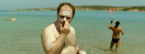 Απονεμήθηκαν τα βραβεία της Ελληνικής Ακαδημίας Κινηματογράφου