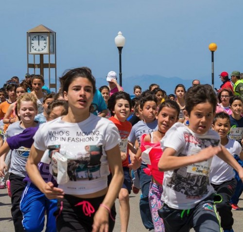 Ο Μαραθώνιος της Ρόδου επιστρέφει… ανανεωμένος!