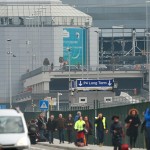 Βρυξέλλες: Έπεσαν οι επικοινωνίες μετά τα χτυπήματα