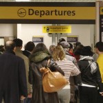 Βρυξέλλες: «Ζούμε μια επίθεση», ακουγόταν από τα μεγάφωνα του αεροδρομίου λέει αυτόπτης μάρτυρας