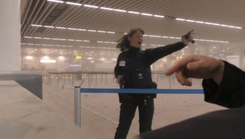 Συρία: Η ανοχή στην τρομοκρατία φέρνει αυτά τ’ αποτελέσματα