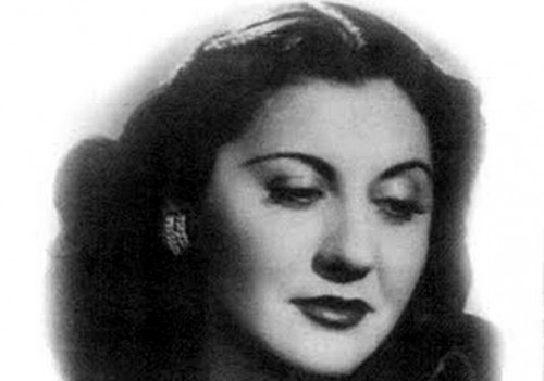 Στις 11 Μαρτίου του 1978 φεύγει από τη ζωή η Σοφία Βέμπο