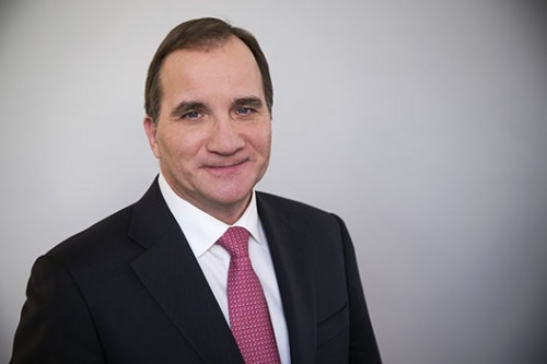 Σουηδός Πρωθυπουργός: Επίθεση Εναντίον της Δημοκρατικής Ευρώπης