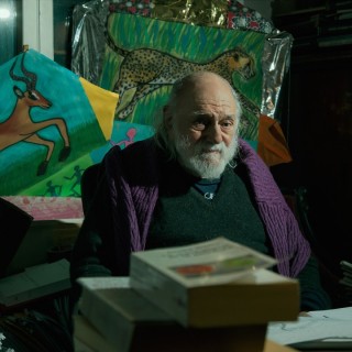 Τροία, του Νάνου Βαλαωρίτη