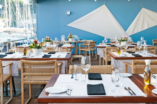 To Varoulko Seaside γιορτάζει την Ημέρα της Γυναίκας την Τρίτη 8 Μαρτίου