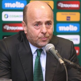 «Με τον Ολυμπιακό αν ήμουν οπαδός, θα είχα μπει κι εγώ στο γήπεδο»