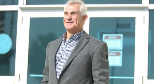 Καλύμνιος εξελέγη δήμαρχος στο Τάρπον Σπρινγκς της Φλόριδας