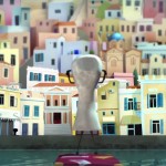 Το Animasyros ετοιμάζεται για την πρώτη του εαρινή απόβαση στην Ερμούπολη της Σύρου