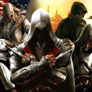 Γιατί η φετινή απουσία του Assassin’s Creed θα κάνει καλό στη σειρά;