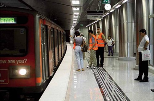 Αυξάνονται τα μέτρα προστασίας και στην Ελλάδα