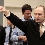 Νορβηγία: Με ναζιστικό χαιρετισμό απευθύνθηκε ο ακροδεξιός εξτρεμιστής Άντερς Μπέρινγκ Μπρέιβικ