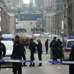 Από την Ιταλία με προορισμό την Ελλάδα φέρεται να πέρασε ο τρομοκράτης Χαλίντ Ελ Μπακράουι, που ανατινάχθηκε στο μετρό των Βρυξελλών