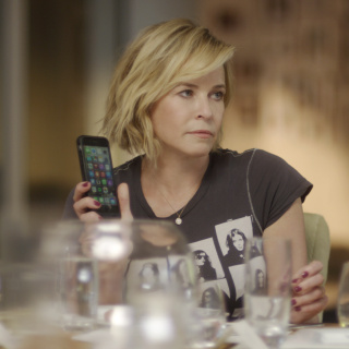 Γιατί το Chelsea Handler: Gotta Go! είναι το app που περιμένουμε πώς και πώς;!