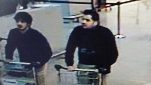 Βέλγιο: Καμία αναφορά στο Ισλαμικό Κράτος δεν κάνει στη «διαθήκη» του ο Ιμπραχίμ Ελ Μπακράουι