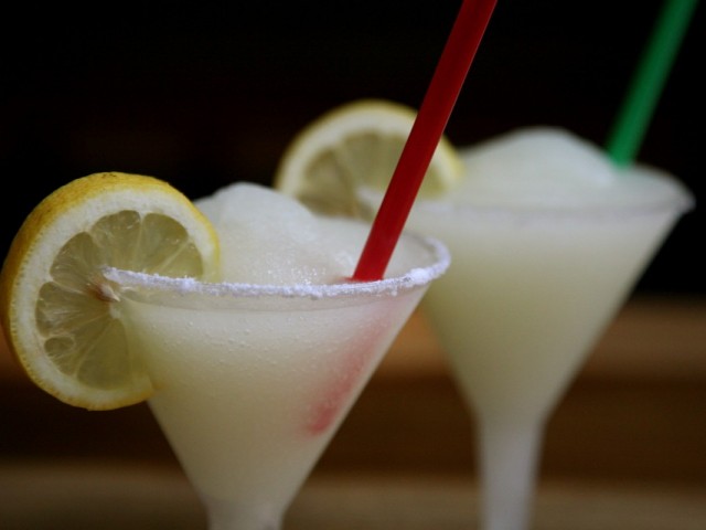 Tasty Stories: Πως να φτιάξεις τη σωστή Margarita