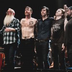 Και οι Eagles of Death Metal στη φετινή συναυλιακή λίστα του καλοκαιριού…