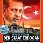 Spiegel: Ισχυρίζεται πως η Τουρκία έδιωξε ανταποκριτή τους από την χώρα