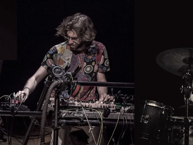 Στο Deteriorate Sound Festival ο ελεύθερος αυτοσχεδιασμός θα θριαμβεύσει