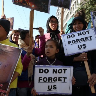 48.141 οι πρόσφυγες που βρίσκονται καταγεγραμμένοι σήμερα στην Ελλάδα.