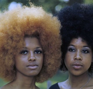 Βόλτα στο Harlem το καλοκαίρι του 1970