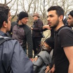 Ειδομένη: Απογοητευμένοι επέστρεψαν οι πρόσφυγες από την ΠΓΔΜ