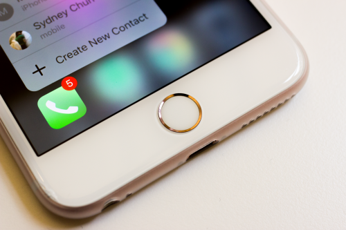 Το iOS 9.3 προκάλεσε το κλείδωμα πολλών iPhone και iPad