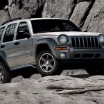 Ανάκληση αυτοκινήτων JEEP Cherokee