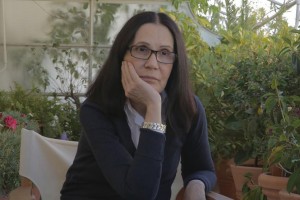 Φέγγε του, της Τζένης Μαστοράκη