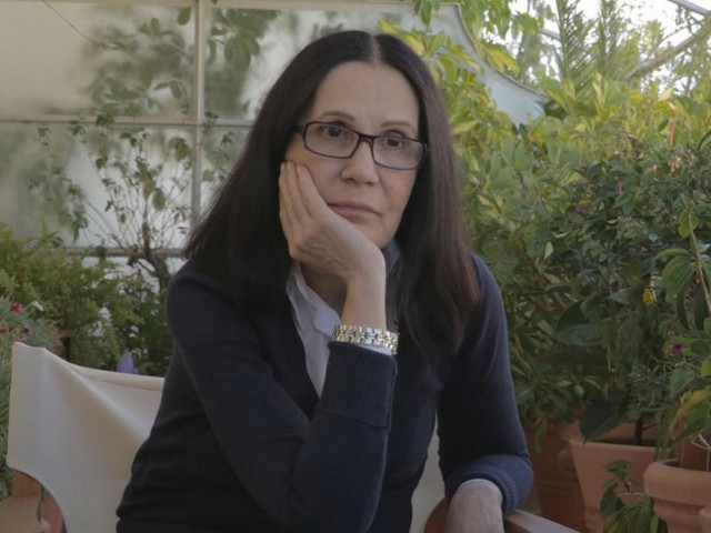 Φέγγε του, της Τζένης Μαστοράκη