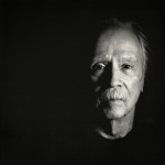 O John Carpenter στην Αθήνα