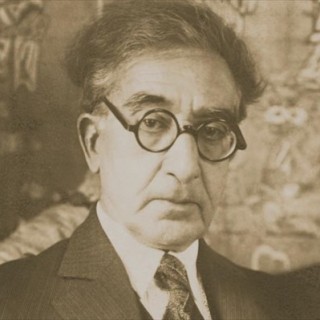 Mια νύχτα, του Κ.Π. Καβάφη