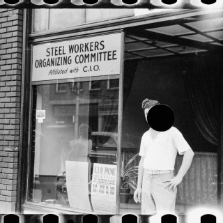 O Roy Stryker: Ο άνθρωπος που «σκότωνε» τις φωτογραφίες