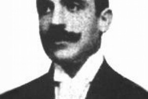 Βροχή, του Μιλτιάδη Μαλακάση