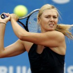 Ντοπέ η Σαράποβα!