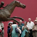 Αυξήθηκαν οι επισκέπτες αλλά μειώθηκαν τα έσοδα στα μουσεία της χώρας