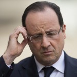 Γαλλία: Ο πρόεδρος Ολάντ αποσύρει το σχέδιό του για αναθεώρηση του Συντάγματος