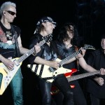 Οι Scorpions ξανά στην Αθήνα