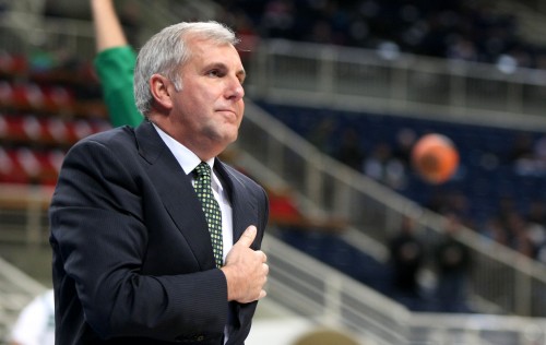 Στις 9 Μαρτίου του 1960 γεννιέται ο Ζέλικο Ομπράντοβιτς