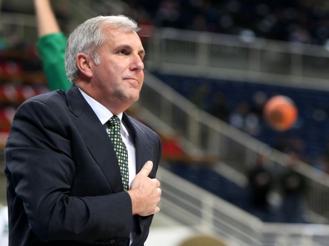 Στις 9 Μαρτίου του 1960 γεννιέται ο Ζέλικο Ομπράντοβιτς