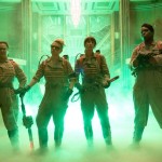 Δείτε το τρέιλερ των Ghostbusters
